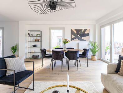 programme neuf – Bordeaux (33) – IKSSO