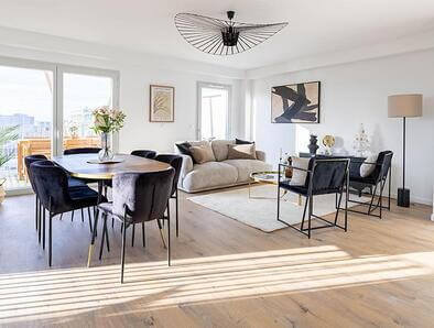 programme neuf – Bordeaux (33) – IKSSO