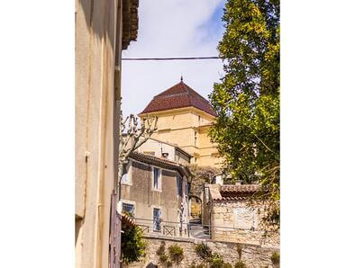 programme neuf – Castries (34) – Rue de l'Argile