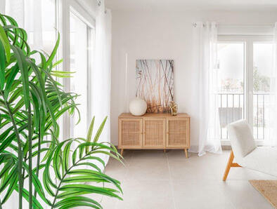 programme neuf – Montpellier (34) – RESIDENCE THEIA