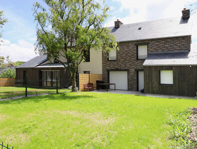 programme neuf – Dinard (35) – LE CLOS DE LA VICOMTE