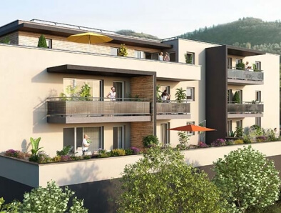 Seconde Nature - Murianette