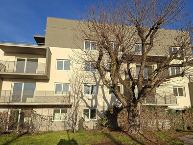 programme neuf – Grenoble (38) – PARENTHESE