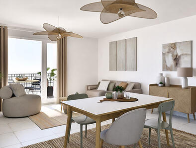 programme neuf – Grenoble (38) – PARENTHESE