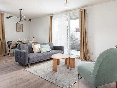 programme neuf – Grenoble (38) – PARENTHESE