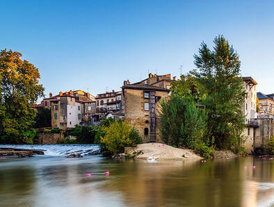 programme neuf – Mont-de-Marsan (40) – Mont-de-Marsan