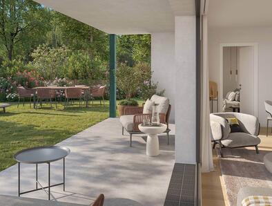 programme neuf – Biscarrosse (40) – VILLA CAPALYA