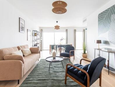 programme neuf – Nantes (44) – Cour Monselet