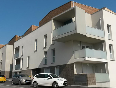 programme neuf – Saint-Jean-de-Braye (45) – Urban Park