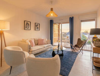 programme neuf – Olivet (45) – Caliza