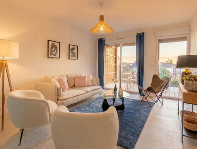 programme neuf – Olivet (45) – Caliza