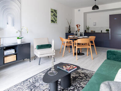 programme neuf – Bouchemaine (49) – L'Ecrin