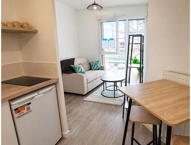 programme neuf – Cherbourg-en-Cotentin (50) – Résidence du Pont Tournant