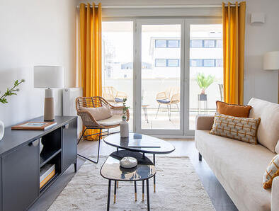 programme neuf – Vannes (56) – LA BELLE ÉTOILE