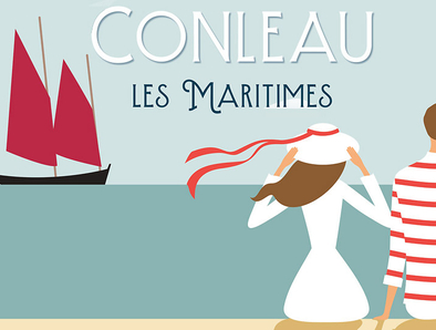 programme neuf – Vannes (56) – Les Maritimes