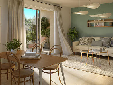 programme neuf – Quéven (56) – Kewenn Kalon