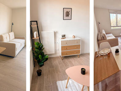 programme neuf – Metz (57) – MY CAMPUS METZ TECHNOPÔLE