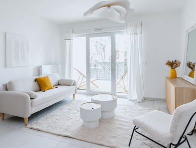 programme neuf – Clermont-Ferrand (63) – Garden City - Inten'City