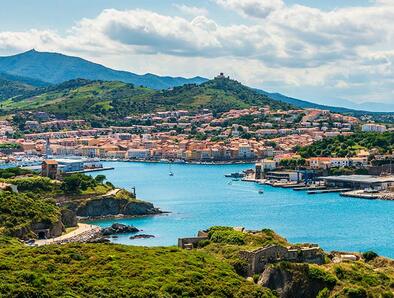 programme neuf – Port-Vendres (66) – Port Castellane