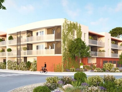 Carré Mer - Argelès-sur-Mer