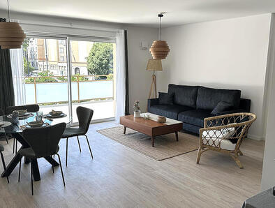 programme neuf – Perpignan (66) – LES TERRASSES D'AGATE
