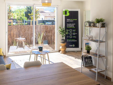 programme neuf – Argelès-sur-Mer (66) – VILLA CELESTINE