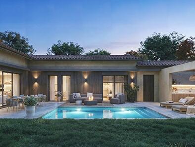 programme neuf – Sathonay-Village (69) – LE CLOS FRANCOIS