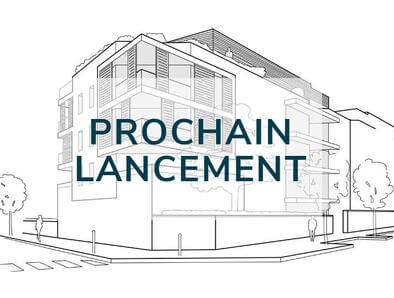programme neuf – Vénissieux (69) – ARBOREA
