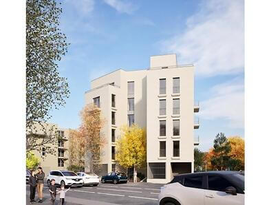 programme neuf – Bron (69) – Première Adresse