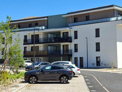 programme neuf – Épagny (74) – HORIZON DE JADE