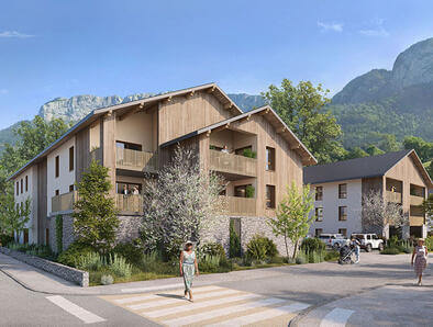 programme neuf – Dingy-Saint-Clair (74) – SIGNAL 1784