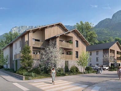 programme neuf – Dingy-Saint-Clair (74) – SIGNAL 1784