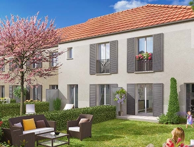 Les Villas Honoré - Sartrouville