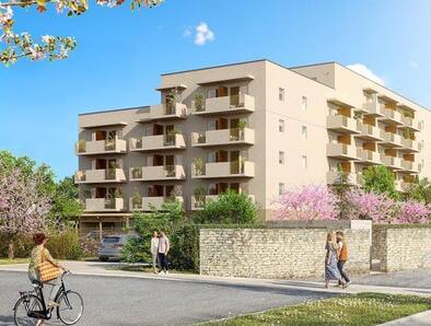 My Campus Avignon Agroparc