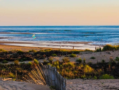 programme neuf – Les Sables-d'Olonne (85) – Nova Mar