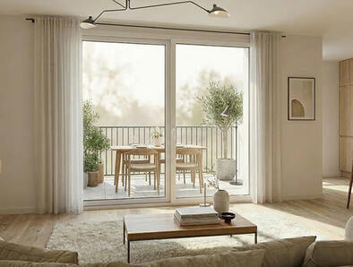 programme neuf – Montaigu (85) – Echappée Douce