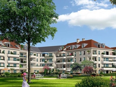 CRESCENDO D'ARGENTEUIL - Argenteuil