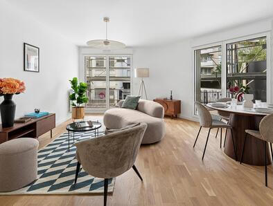 programme neuf – Vanves (92) – ART'CHIPEL