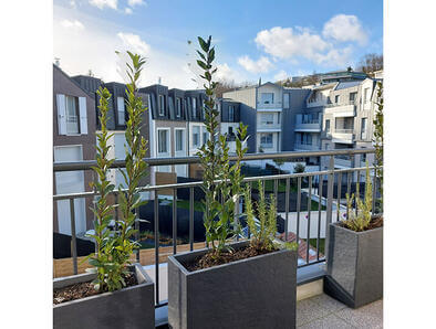 programme neuf – Charbonnières-les-Bains (69) – ELOGE