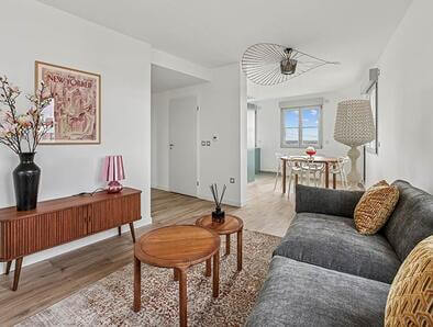 programme neuf – Clamart (92) – LUTECIA