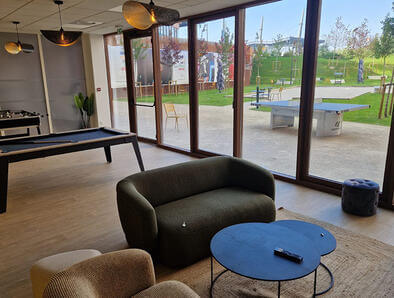 programme neuf – Villeneuve-d'Ascq (59) – OLYMPIUM