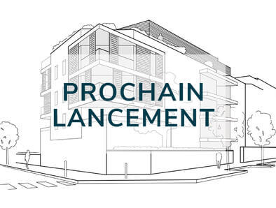 programme neuf – Saint-Priest (69) – Résidence Jean Bouin