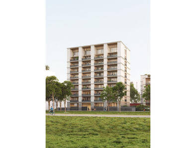 programme neuf – Toulouse (31) – Empalot-Garonne