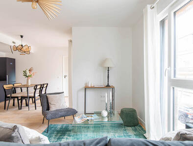 programme neuf – Cherbourg-en-Cotentin (50) – Cap de Saire