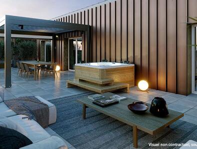 programme neuf – Metz (57) – PRINTEMPS SUR COUR