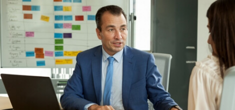 Conseiller Bouygues Immobilier Patrimoine