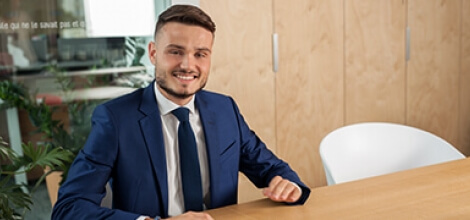 Conseiller Bouygues Immobilier Patrimoine