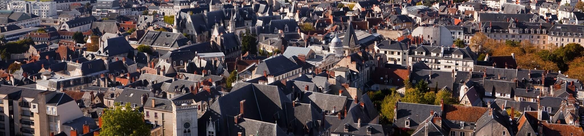 NOS BIENS IMMOBILIERS NEUFS DANS LE CHER (18) NOS BIENS IMMOBILIERS NEUFS DANS LE CHER (18)