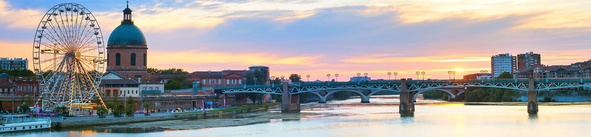 NOS BIENS IMMOBILIERS NEUFS EN HAUTE-GARONNE (31) NOS BIENS IMMOBILIERS NEUFS EN HAUTE-GARONNE (31)