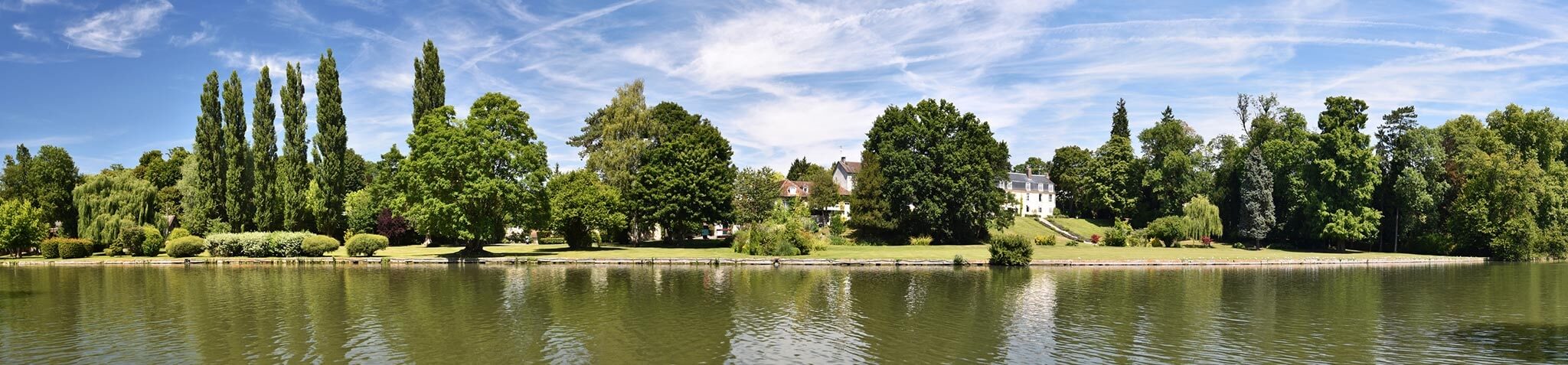NOS BIENS IMMOBILIERS NEUFS DANS L'OISE (60) NOS BIENS IMMOBILIERS NEUFS DANS L'OISE (60)
